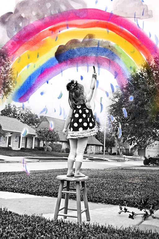 digital photography fun