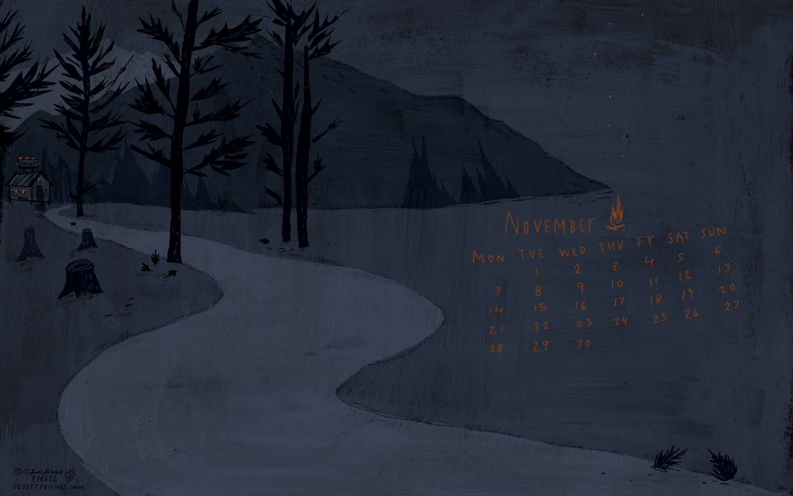 November11%2BDF November 2011 Desktops