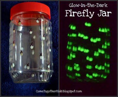 firefly jar