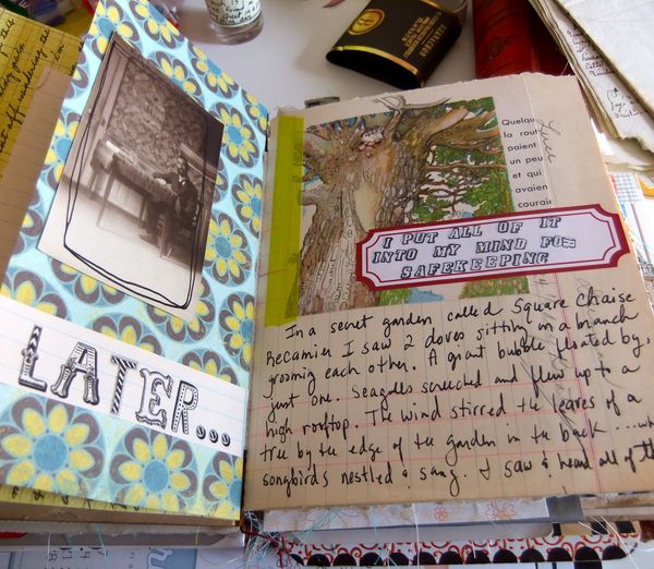 travel journal travel journal