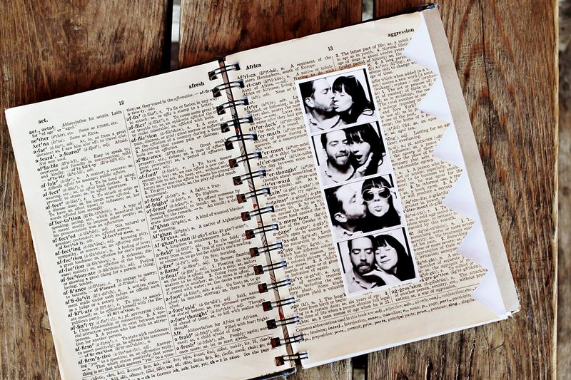 Elsie Flannigan's Travel Journal