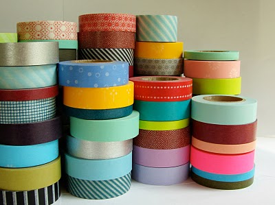 washi tape