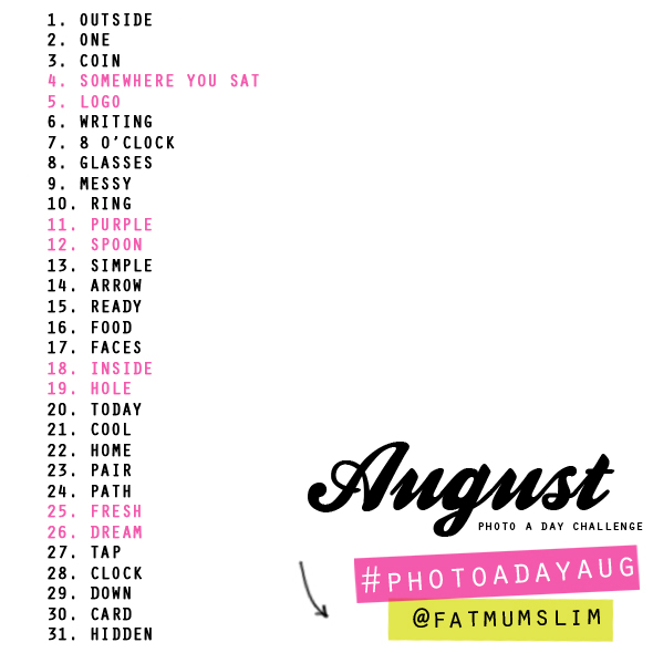 august august