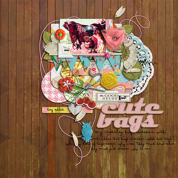 cute bags by snaggletooth75