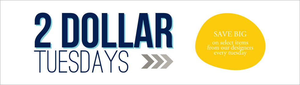 Two Dollar Tuesday