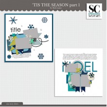 Tis the season Part one