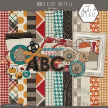 Who's Ready For Fall?