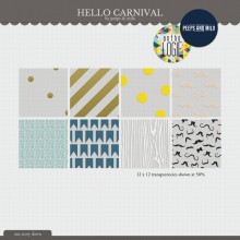 Hello Carnival