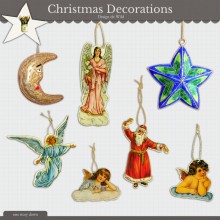 Christmas Decorations