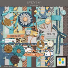 Breezy Day