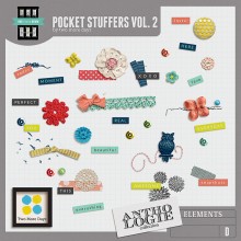 Pocket Stuffers Vol. 2