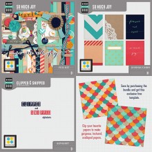 So Much Joy: The Bundle