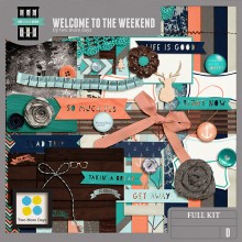 Welcome to the Weekend