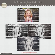 Dollar Trios Vol. 1