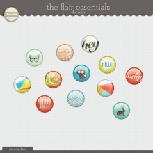 The Flair Essentials