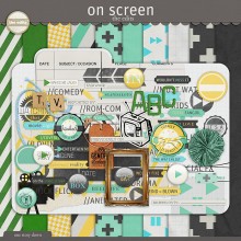 On Screen