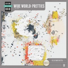 Wide World - Pretties
