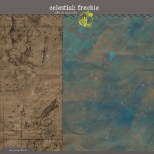Celestial: Freebie