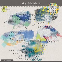 Sky Blenders