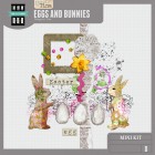 Eggs And Bunnies