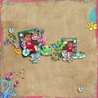 Enchanted  {Value Bundle}