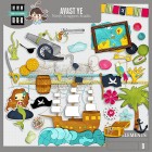 Avast Ye  {Value Bundle}