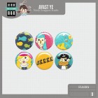 Avast Ye  {Value Bundle}