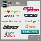 Avast Ye  {Value Bundle}