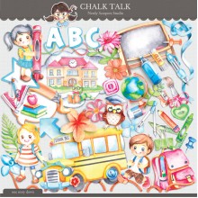 ChalkTalk {Elements}