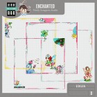 Enchanted  {Value Bundle}