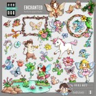 Enchanted  {Value Bundle}