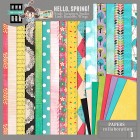 Hello, Spring! {Kit}