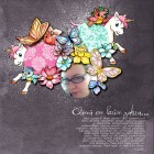 Enchanted  {Value Bundle}