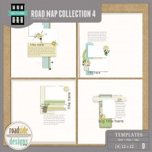 Road Map Collection 4