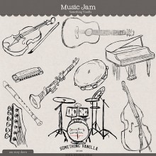 Music Jam
