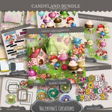 CandyLand {Bundle}