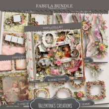 Fabula {Bundle}