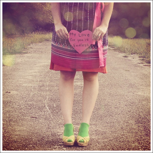 via handmade evolution