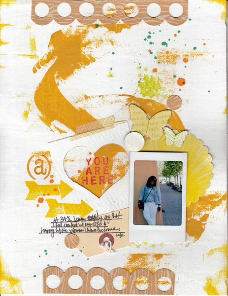  You are Hereby by vee*