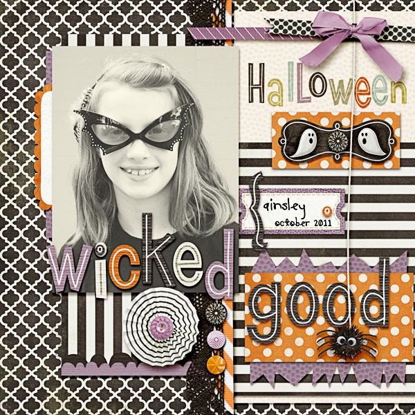 wicked good by Keely~B