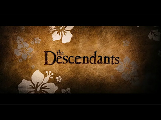 descendants
