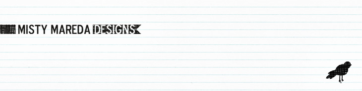 Misty Mareda