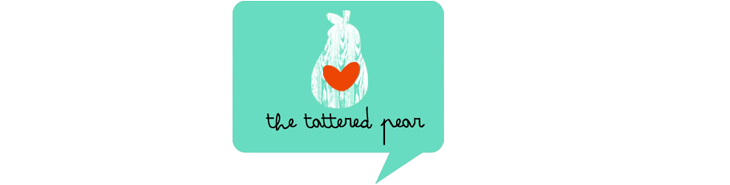 Guest: The Tattered Pear