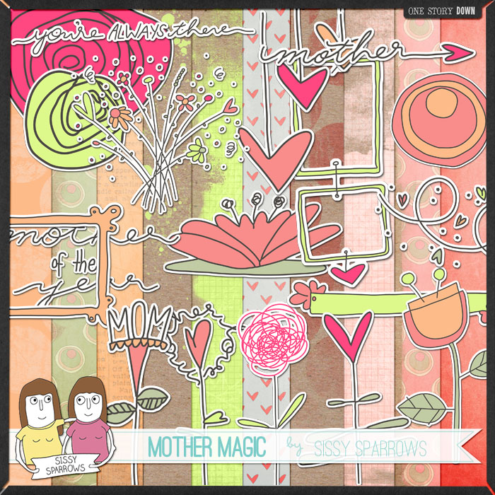 Mother Magic - Kit