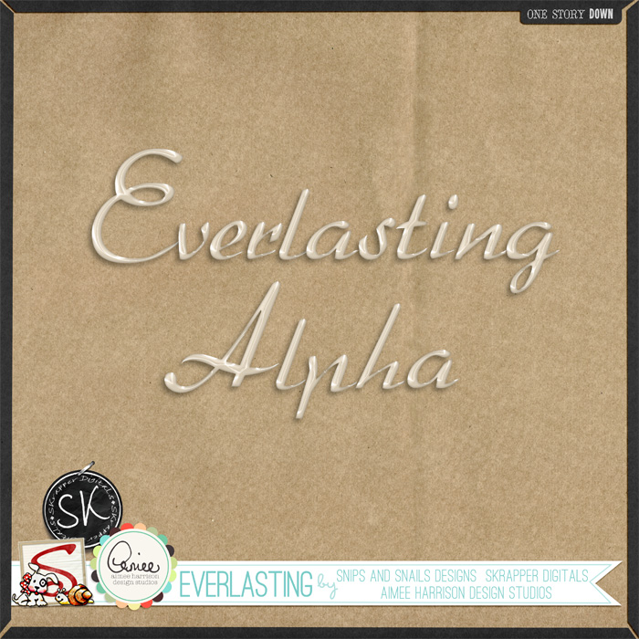 Everlasting Alpha