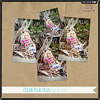 Color Plus Plus Actions