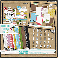 Carefree Bundle
