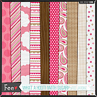 What a Hoot with Sugar! - Papers