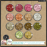 Everlasting Glitter Styles