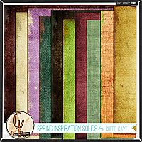 Spring Inspiration Solids